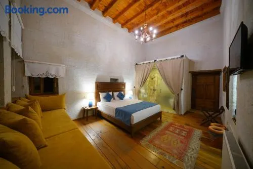 Kemerli House - Image 1
