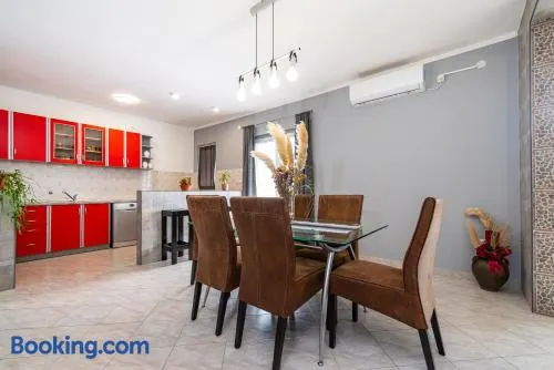 Apartment Thalia - Image 1