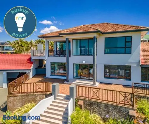 118 - 4 Bedroom House Toti - Image 1