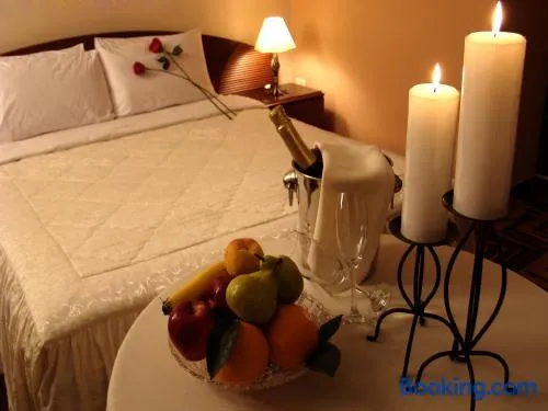 Hotel Torre Norte - Image 1
