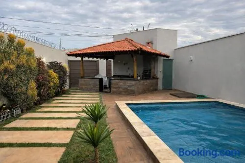 Pousada e Edícula - Image 1