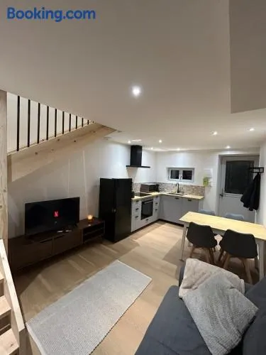 Appartement Montbrison centre - Image 1