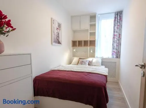 Millennium Apartman Tatabánya - Image 1