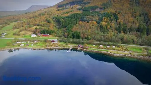 Fagervik Camping - Image 1