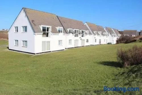 7 Isallt Lodges - Image 1
