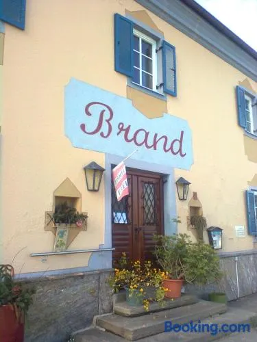 Gasthof Weingut Brand Walter - Image 1