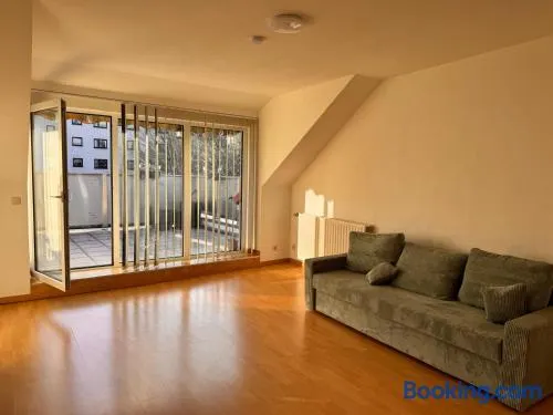 A&V Apartments Rosa in Iserlohn Kluse 21 - Image 1