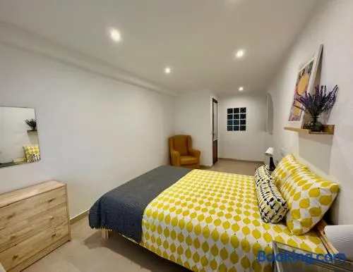 Bonito y acogedor apartamento en Tíjola - Image 1