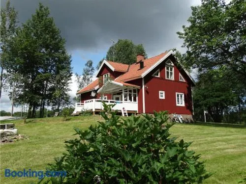 Flybo Sjöaborg, Smaland, South Sweden - Image 1