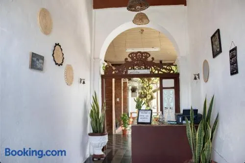 Hostal Los Milagros - Image 1