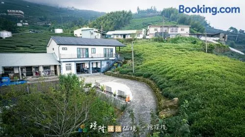 璟隆慢活仙境民宿JingLong Slow Living - Image 1