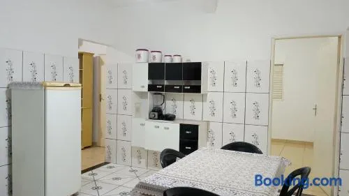 Viva Sobradinho - Pensão e Hospedagem em São Thomé das Letras - Image 1