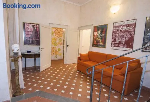 Appartamento Matteotti - Image 1