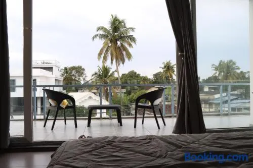 Great Stays - WFH in Central Alleppey - Image 1