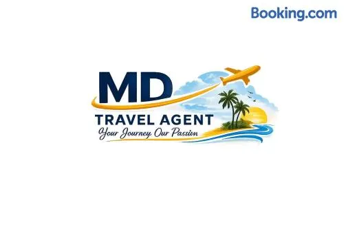 M D Travel Agent - Image 1