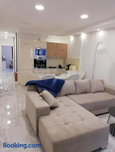 Aurelia apartman - Image 1