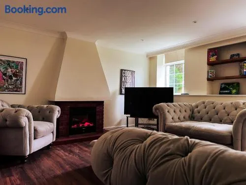 Countryside Converted Barn and Cottages Near Newquay - Image 1