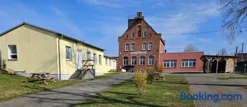 Gästehaus Heinrich Heine Schule - Image 1
