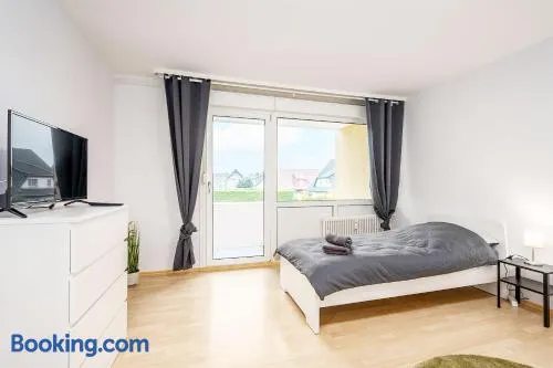 Cosy Apartment near Lippstadt - Image 1