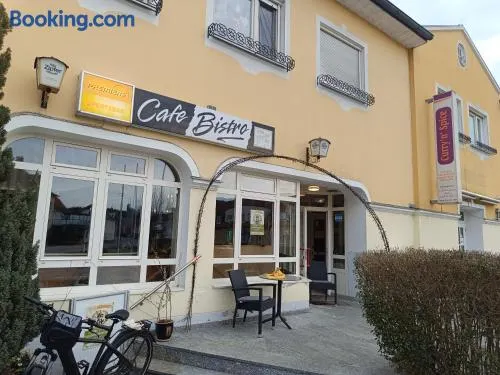 Double Room Stegersbach - Image 1