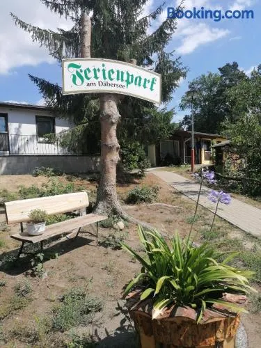 Ferienpark am Däbersee - Image 1