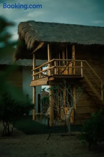 Whisky Point Resort - Image 1