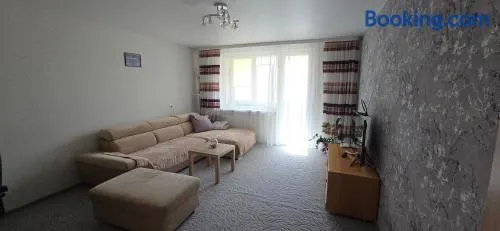 Dubysa Apartments - Image 1