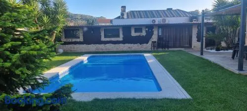 CASA JARDIN - Image 1