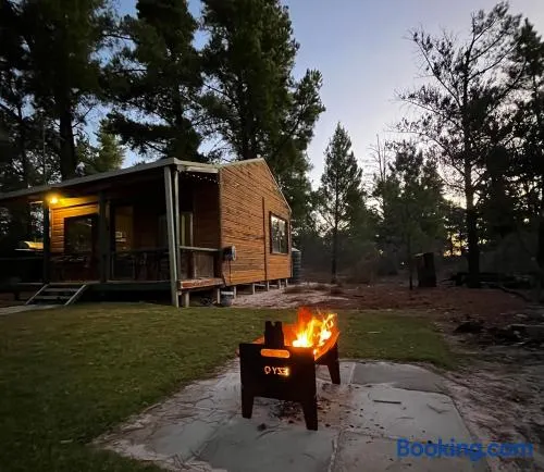 Whispering Pines Dimboola - Image 1