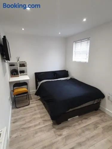 The Suite - Image 1