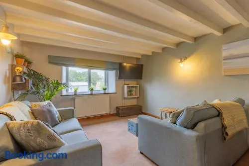 Millhouse Barn - Image 1