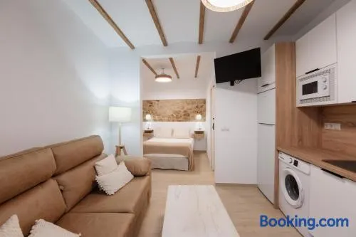 Apartamento-estudio-Carvajal - Image 1