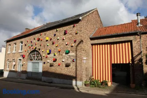 B&B De Henehoeve - Image 1