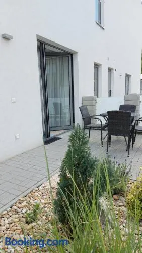 Apartmán POD ROTUNDOU - Image 1