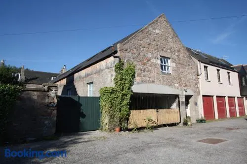 Ballater Hostel - Image 1