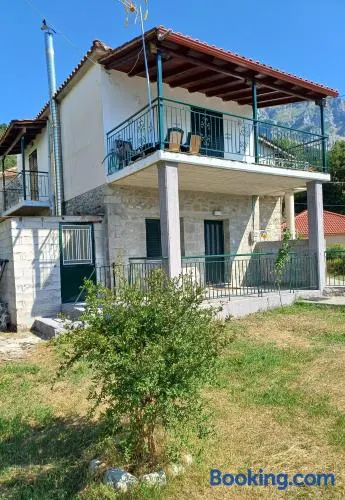 Dimitris House - Image 1