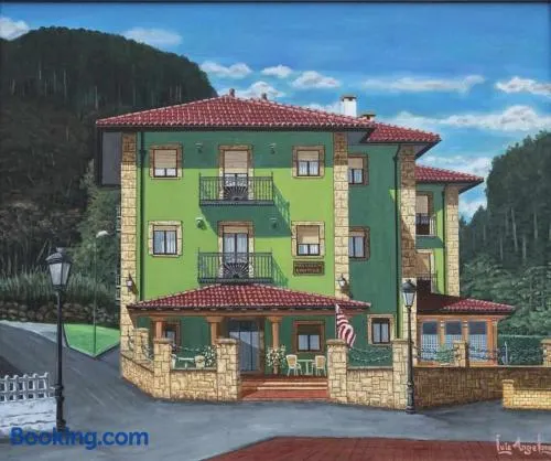 Apartamentos Mugarri - Image 1