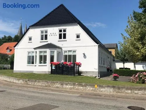 Vemmingbundvejens Ferielejlighed - Image 1