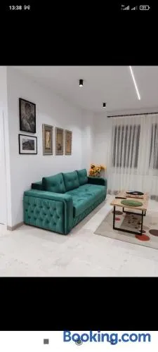 Apartman Novak Luxury - Image 1