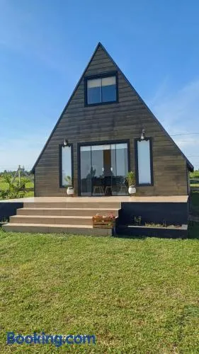 Cabaña Alpina Zen - Image 1