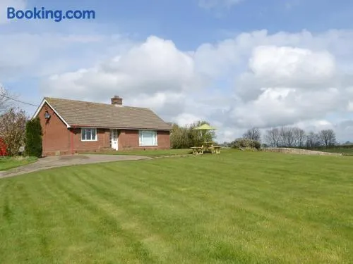 North Farm Bungalow - Image 1