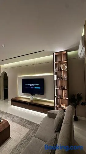 شقق فندقيه الخبر - Image 1
