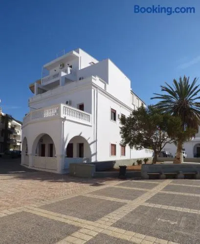 White House Hotel-Apart - Image 1