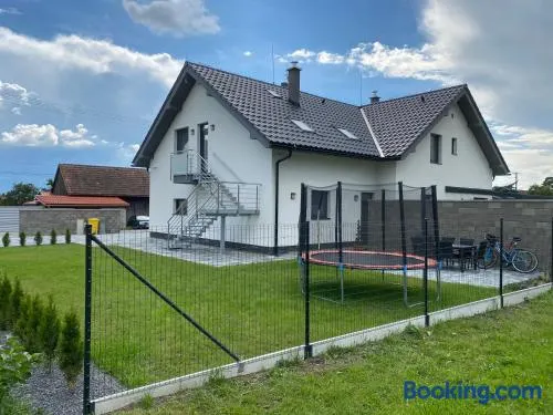 Apartmán Liso - Image 1