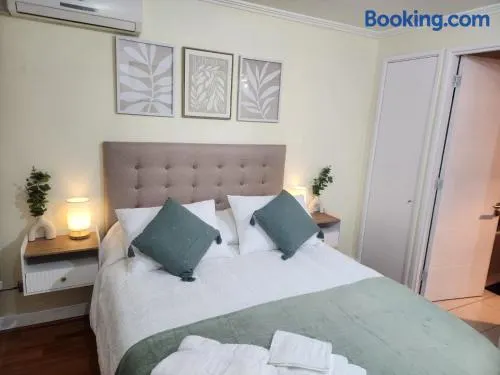 Providencia Apartamentos - Image 1