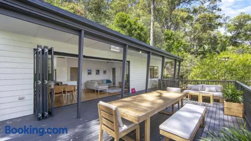 Katandra - Pearl Beach - Image 1
