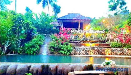 NonKan HomeStay นอนกาญจน์ โฮมสเตย์ - Image 1