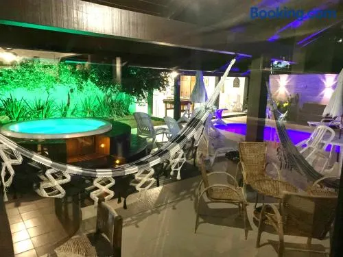 Beach House Floripa - Image 1