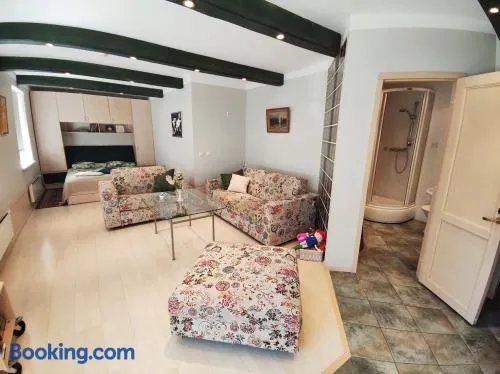Arte Apartment - Image 1