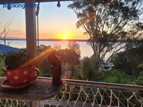 Camp in Style - Waterfront Guesthouse - Image 1